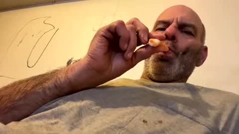 Snapshot of maverick7000 chatting on 01.17.25 maverick7000 online show from 01.17.25