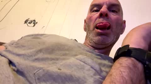 Snapshot of maverick7000 chatting on 02.05.25 maverick7000 online show from 02.05.25