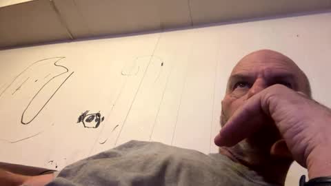 Snapshot of maverick7000 chatting on 02.09.25 maverick7000 online show from 02.09.25