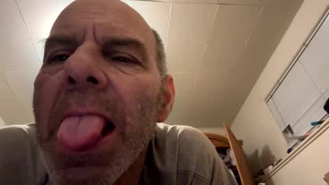 Snapshot of maverick7000 chatting on 02.19.25 maverick7000 online show from 02.19.25