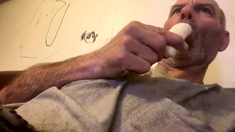 Snapshot of maverick7000 chatting on 02.21.25 maverick7000 online show from 02.21.25