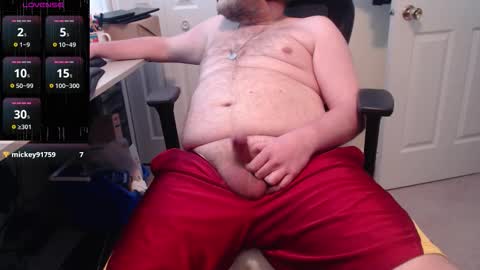 MaverickWpg online show from 02.05.26