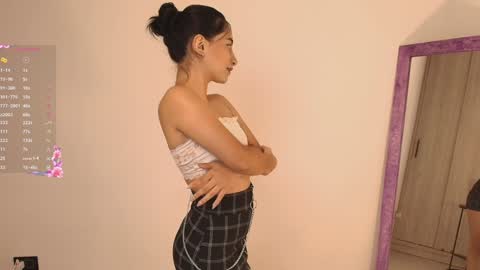 Maria Victoria Schedule 2pm until 9pm GMT-5 online show from 01.12.25