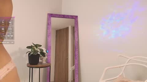 Maria Victoria Schedule 2pm until 9pm GMT-5 online show from 02.13.25