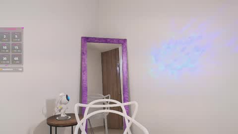 Maria Victoria Schedule 2pm until 9pm GMT-5 online show from 03.07.25