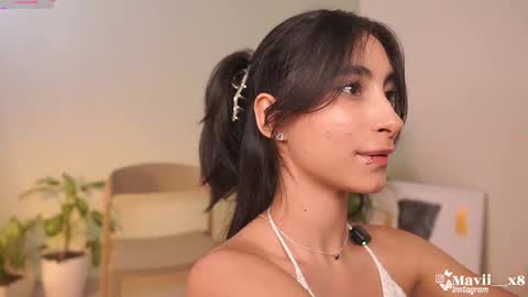 Maria Victoria Schedule 2pm until 9pm GMT-5 online show from 02.05.26