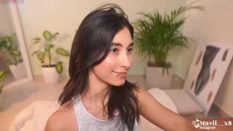 Maria Victoria Schedule 2pm until 9pm GMT-5 online show from 02.12.26