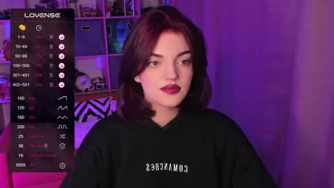 Mavis online show from 12.01.24