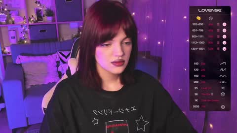 Mavis online show from 01.26.25