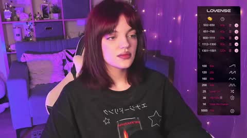 Mavis online show from 01.27.25