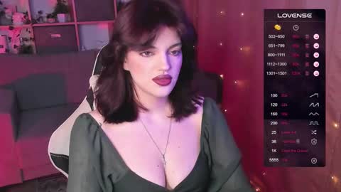 Mavis online show from 03.10.25