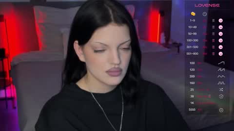 Mavis online show from 01.17.26