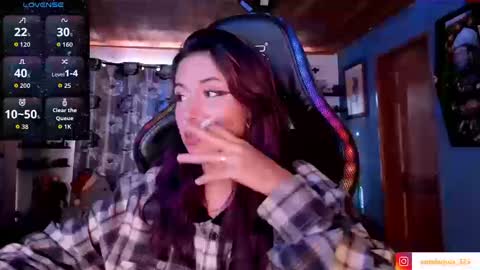 Hilary online show from 09.22.25