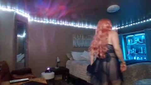 mavismable online show from 11.20.25