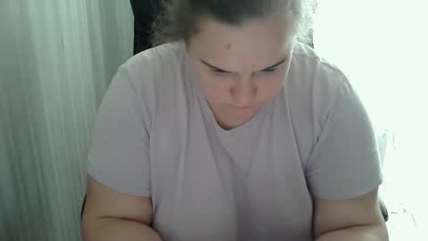 Snapshot of mavka2025 chatting on 09.25.25 Mavka2025 online show from 09.25.25