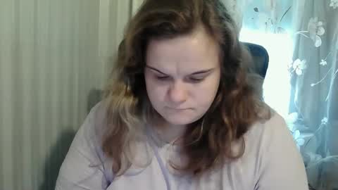 Snapshot of mavka2025 chatting on 10.19.25 Mavka2025 online show from 10.19.25