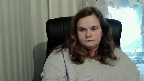 Snapshot of mavka2025 chatting on 10.22.25 Mavka2025 online show from 10.22.25