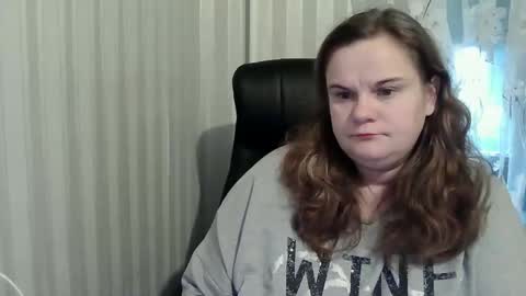 Snapshot of mavka2025 chatting on 10.23.25 Mavka2025 online show from 10.23.25