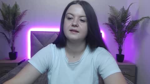 MavkaCute online show from 09.11.25