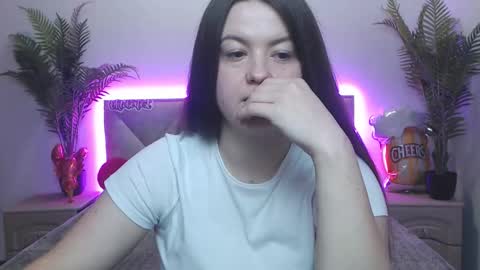 MavkaCute online show from 09.29.25