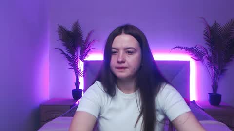 MavkaCute online show from 11.21.25