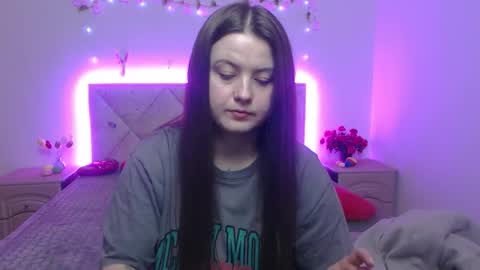 MavkaCute online show from 03.30.26