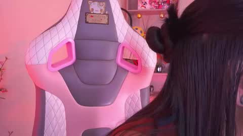 Snapshot of mavy_ chatting on 02.06.26 MAVY online show from 02.06.26