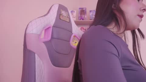 Snapshot of mavy_ chatting on 02.12.26 MAVY online show from 02.12.26