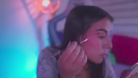 Snapshot of mavy_ chatting on 02.20.26 MAVY online show from 02.20.26