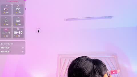 Mavy  online show from 01.04.25