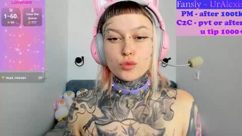 Ur sweet heart online show from 10.16.25