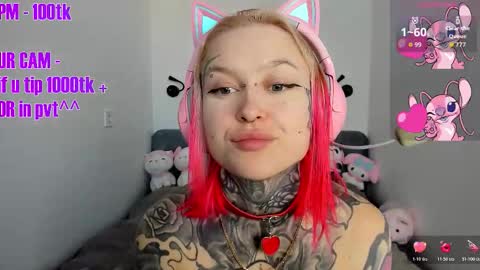 Ur sweet heart online show from 12.05.25