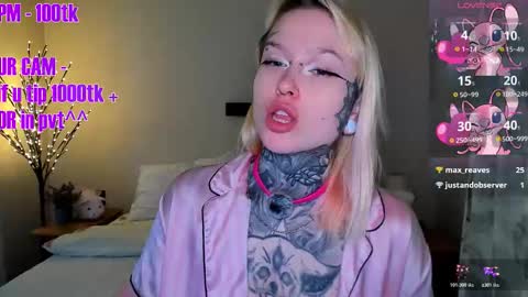 Ur sweet heart online show from 02.19.26