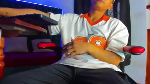 ig antonny x online show from 12.29.24