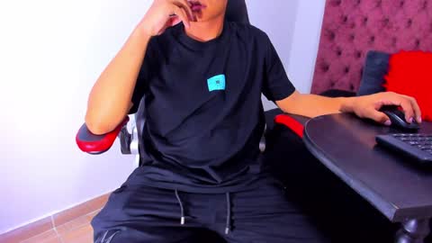 ig antonny x online show from 01.27.25