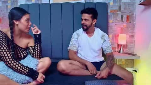 Max  Ashley online show from 02.28.26