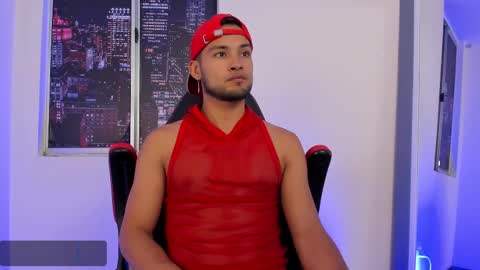 Max Conor online show from 01.30.25