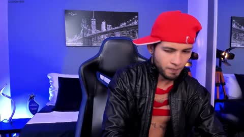 Max Conor online show from 09.25.25