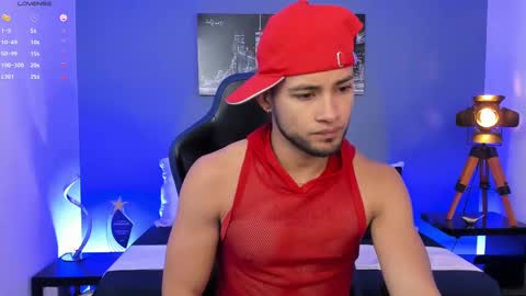 Max Conor online show from 10.07.25