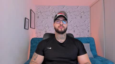 max D. online show from 03.26.26