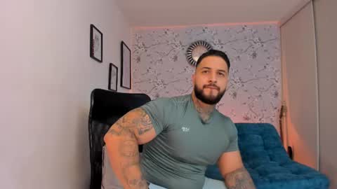max D. online show from 07.09.26