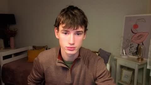 Max online show from 12.17.25