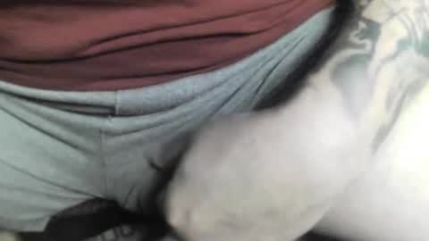 Snapshot of max_gv chatting on 10.12.25 max_gv online show from 10.12.25