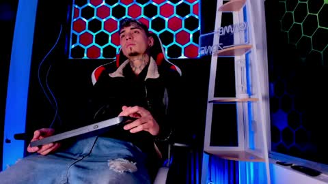 Max online show from 03.30.26