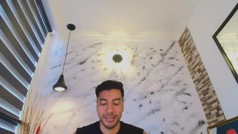 Max Hornye online show from 04.16.26