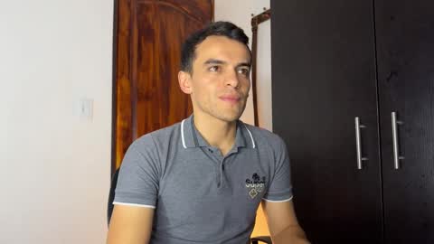 Snapshot of max_lancaster chatting on 12.14.24 Max Lancaster online show from 12.14.24