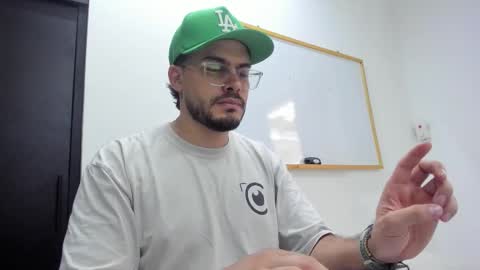 max_lothbrok online show from 03.19.26