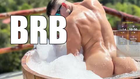 Snapshot of max_mayer chatting on 10.09.25 Maximo Mayer online show from 10.09.25