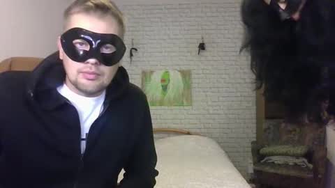 Snapshot of max_mila_888 chatting on 09.29.25 Max  Aliya online show from 09.29.25