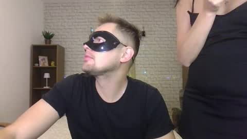 Snapshot of max_mila_888 chatting on 10.01.25 Max  Aliya online show from 10.01.25